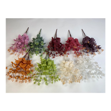 JH Factory Hot Selling Eucalyptus Leaves Greenery