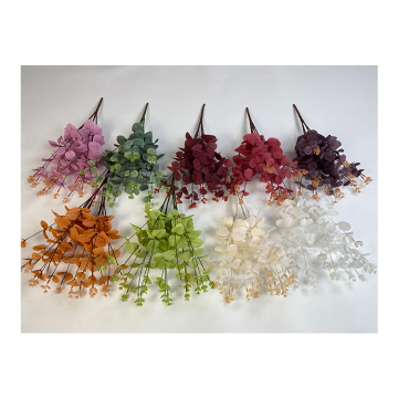 JH Factory Hot Selling Eucalyptus Leaves Greenery