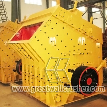 Great Wall Stone Crushing Industry Machinery