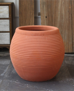 Cheap Home Depot Terra Cotta Outdoor Garden Pots