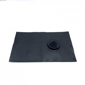 Black Base EPDM Polymer Rapid Flash Roof Flashing