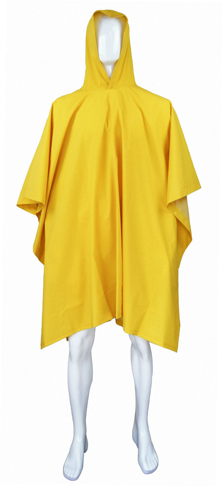 Rain Poncho Rc102 1