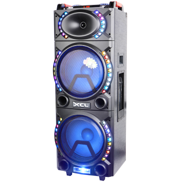 Bluetooth speaker amp and mic charger