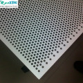 0.5 mm Stainless Steel Perforated Metal Mesh Sheet