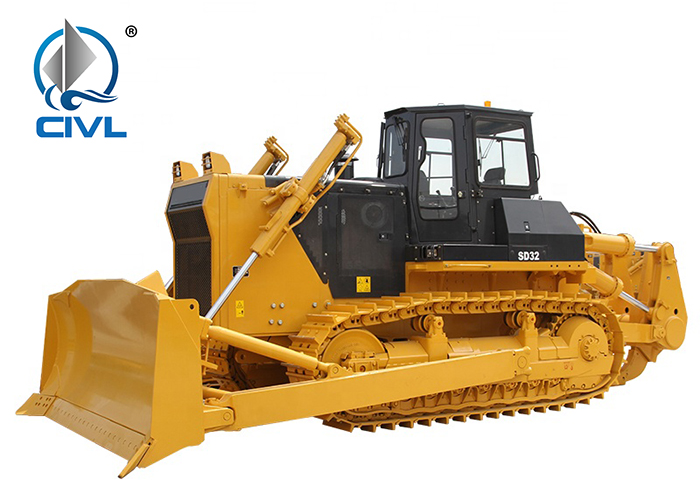Bulldozer Sd32 5 Sd32 Bulldozer 5