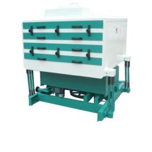 Big discount advanced design MMJP screen for rice thickness grader price