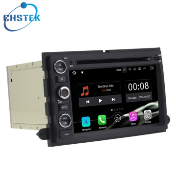 Bluetooth Car Dvd Player Ford F150