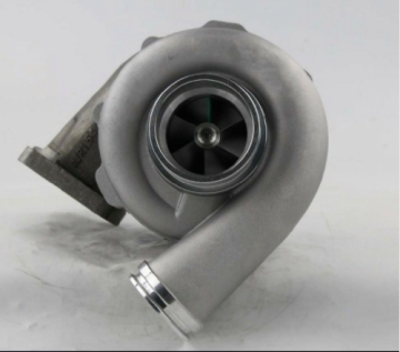Iveco EuroTech 190E42 turbocharger500373230