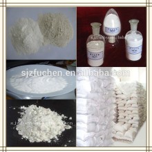 Best quality modified corn starch supplier