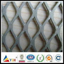 Galvanized Expaned Metal Mesh