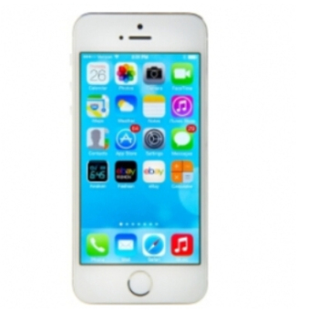 Apple iPhone 5s - Verizon - Clean ESN - Silver