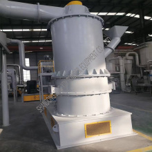 Dried Fruits Chips Fine Particle Impact Grinder Mill