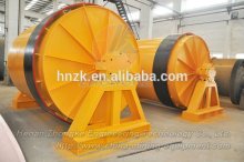 China hot sale wet type ball mill
