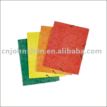 Paper Documents Wallet