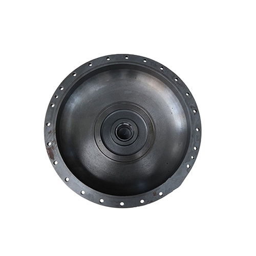 torque converter