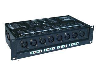 DMX Distributor Dmx Lighting Controller Multifunction Contr