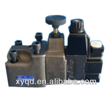 3.15MPA Relife 12V Hydraulic valve