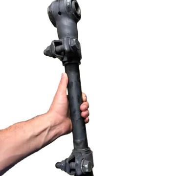 Adjustable Torque Arm 16398-04 - Torque Arm/Radius Rod