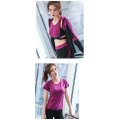 Dames 5-delige sportpakken Fitness Yoga Running Athletic