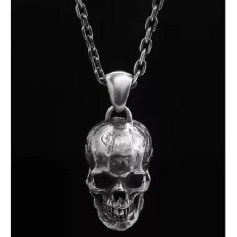 Silver Pendant 13 Jpg