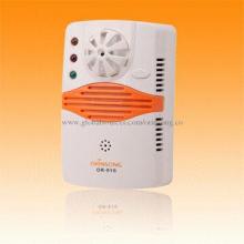Combination Gas and Heat Detector