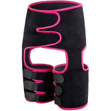 Private Label Body Shaper Waist And Thigh Trainer