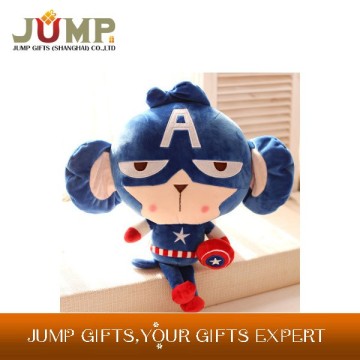 cheapest plush toy, The Superman monkey toys