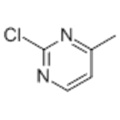 2-Chlor-4-methylpyrimidin CAS 13036-57-2