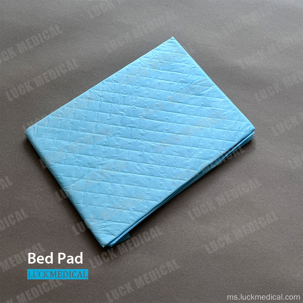 Pad bed bed curpure nursing