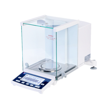 0.00001G Electronic Precision Counting Scale LCD Laboratory Analytical Balance