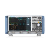 R&S ZNB Vector Network Analyzer 100 kHz to 20 GHz - High Quality