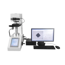 Semi-Automatic Micro Vicker Hardness Tester HVS-1MDT-AXY