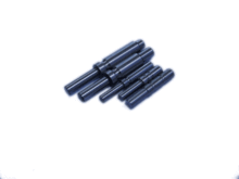 Water pump bearing ring