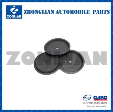Auto Rubber Parts/Custom Rubber Diaphragm/Seal Diaphragm/Fabric Re-inforced Diaphragm GR-107/07B