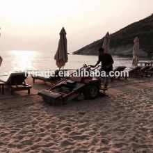 Beach Sand Cleaning Tool for small beach