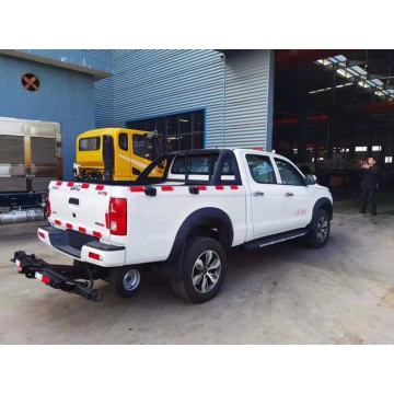 Thac Wrucker Toot Truck для подземного паркинга