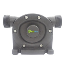 Powered Heavy Duty Drill Pump