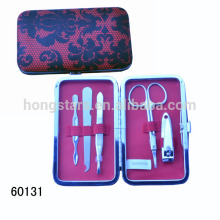 beauty nail manicure set