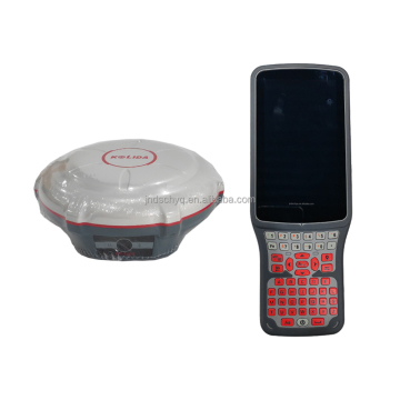 Kolida K3 GNSS RTK Land Surveying GPS System