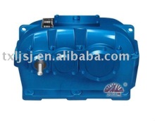 ZLY Series Cylindrical Gear Reducer | gear reductor
