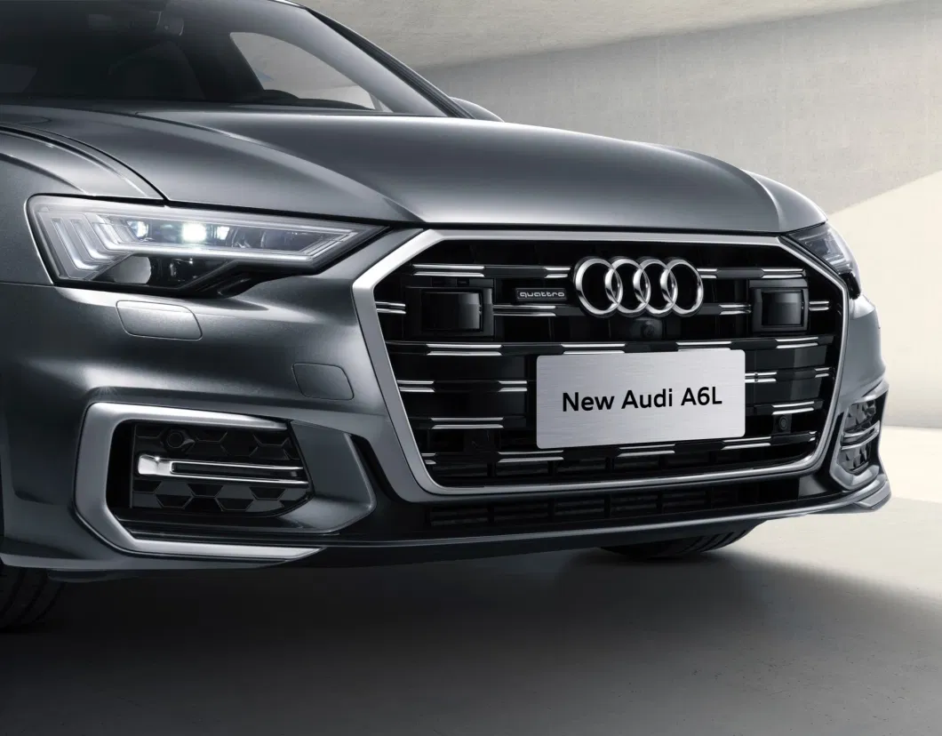 Good Quality Left Hand Drive Good Sedan Used Petrol Car Audi A4l A5l A6l