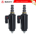 KDRDE5K-31/30C50 Solenoid Valve untuk Sany kobelco Excavator