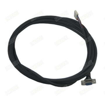 RS232 Comms Option Kit A -kabel