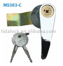 MS303-C Cabinet handle lock