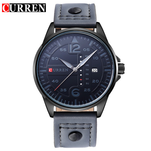 Favorable Price Minimalism Unisex Quartz Watches