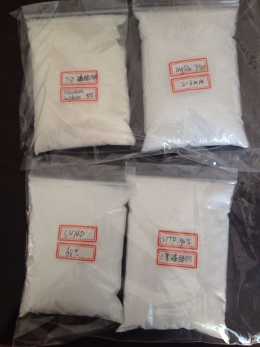 98% Tech Grade Manufacture Trisodium Phosphate (TSP)