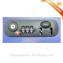 Updated Code Tsa Trolley Luggage Lock Tsa Lock for Trolley Luggage