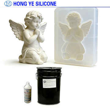 mold making silicone tin based