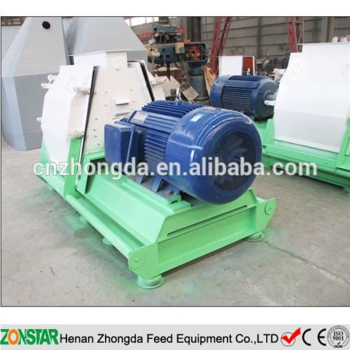 CE Approved Small Corn Mill Grinder For Sale