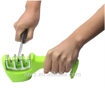 Seriousharp top quality best sell knife sharpener